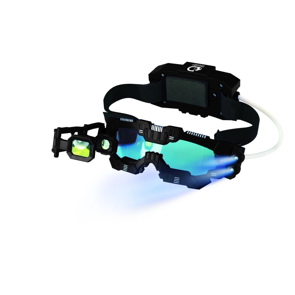 SPYX Night Mission Goggles  10400 10400