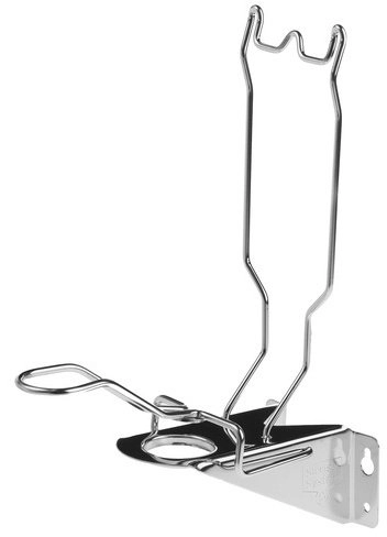 Dozownik do mydła MultiBrackets Sterisol dispenser