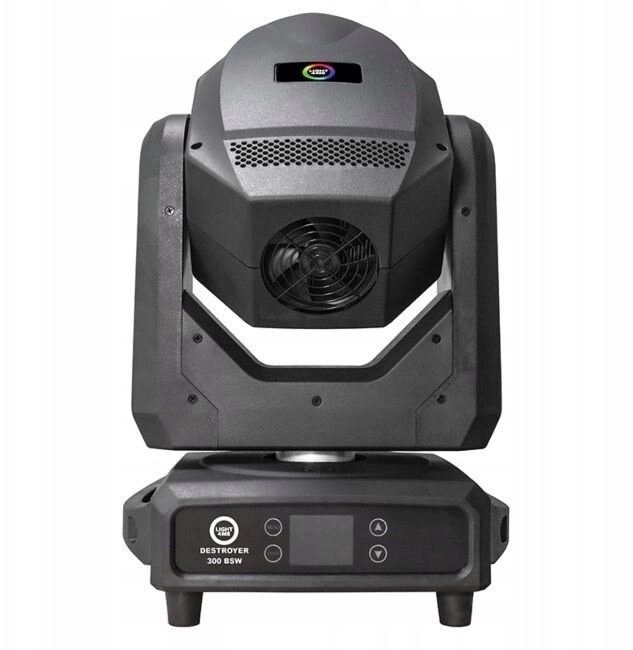 Multiblitz LIGHT4ME DESTROYER 300 BSW studio