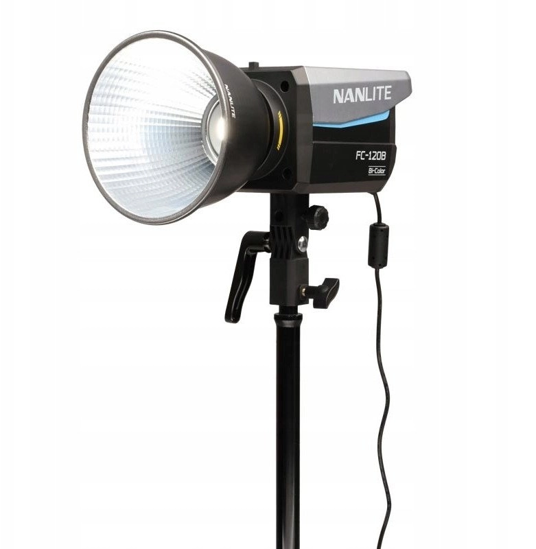Nanlite FC-120B Bi-Color light ( 4293BNL