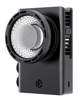Multiblitz studio lamp Ulanzi C01 LED
