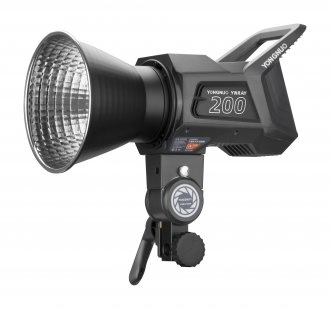 Lampa LED Yongnuo YNRay200 - WB
