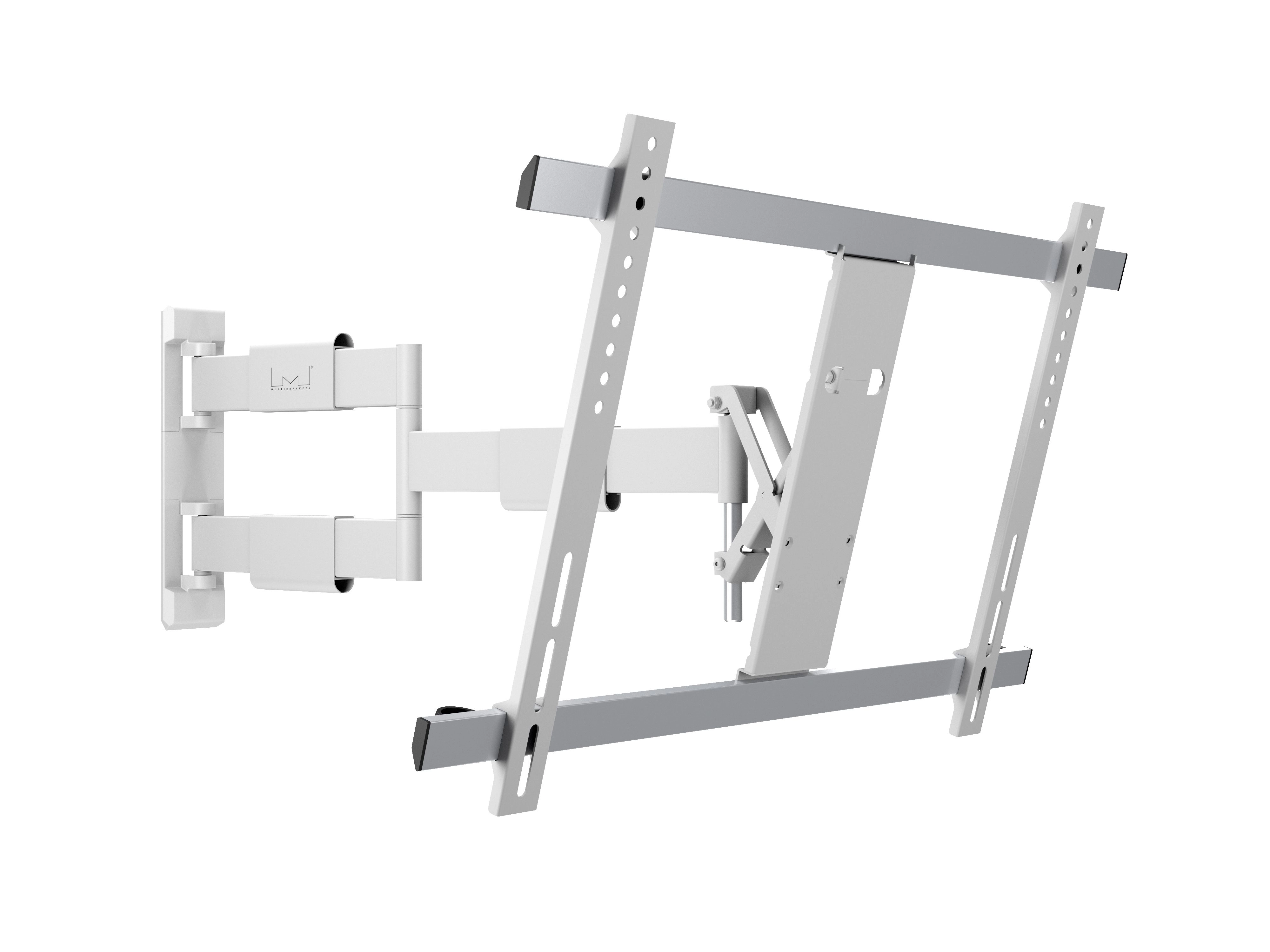 Multibrackets M VESA Flexarm Thin White