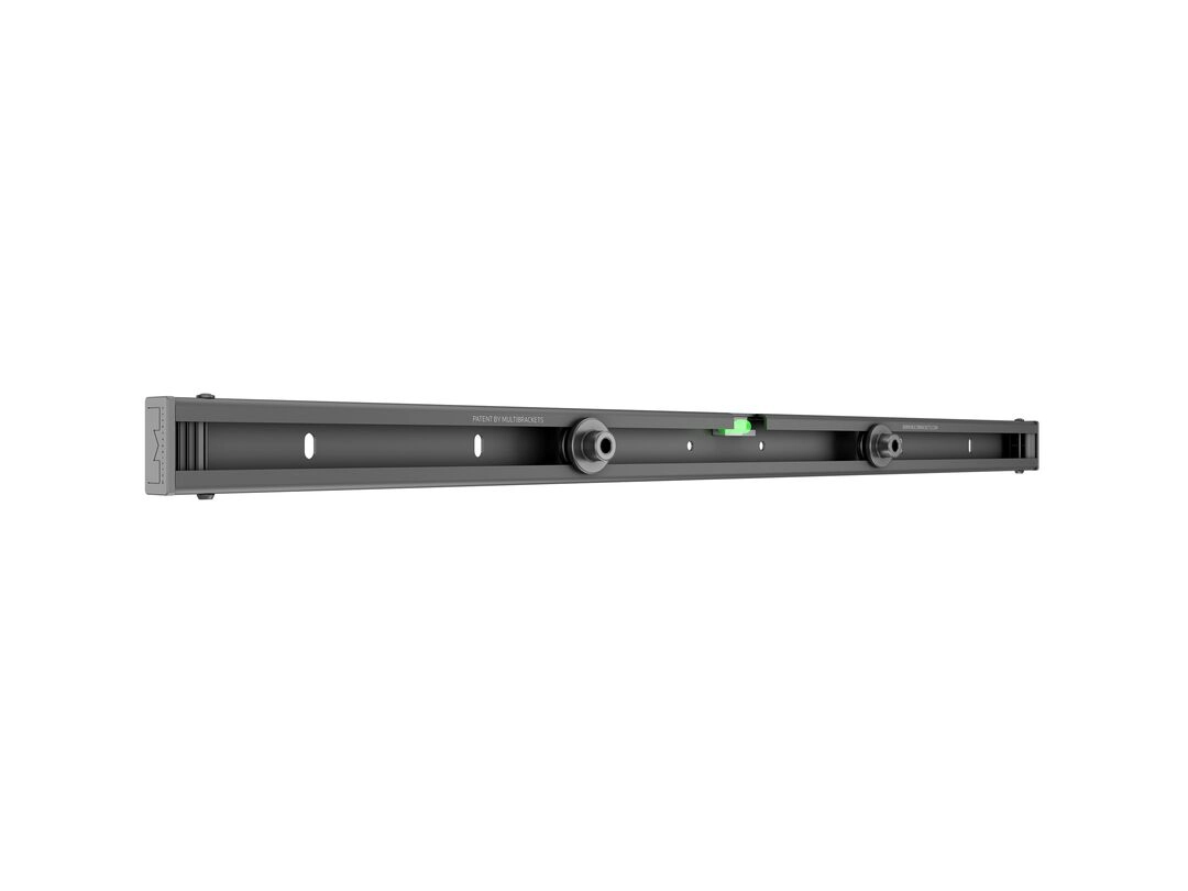 Multibrackets M Universal Wallmount Black Medium