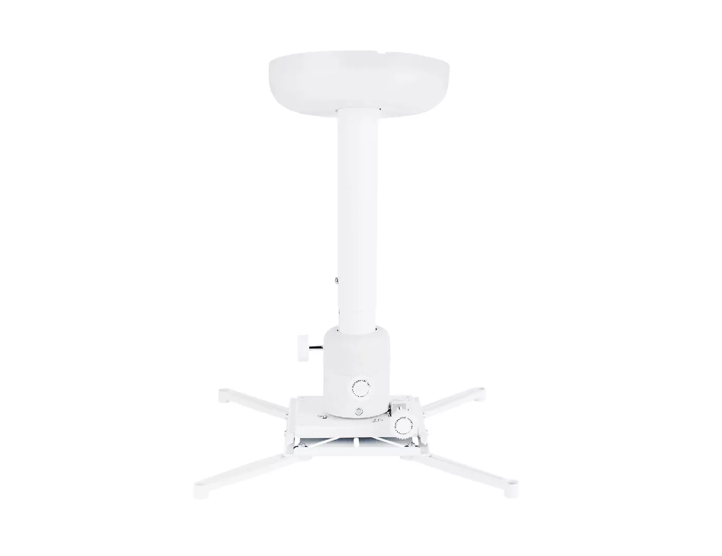 Multibrackets M Universal Projector Ceiling Mount