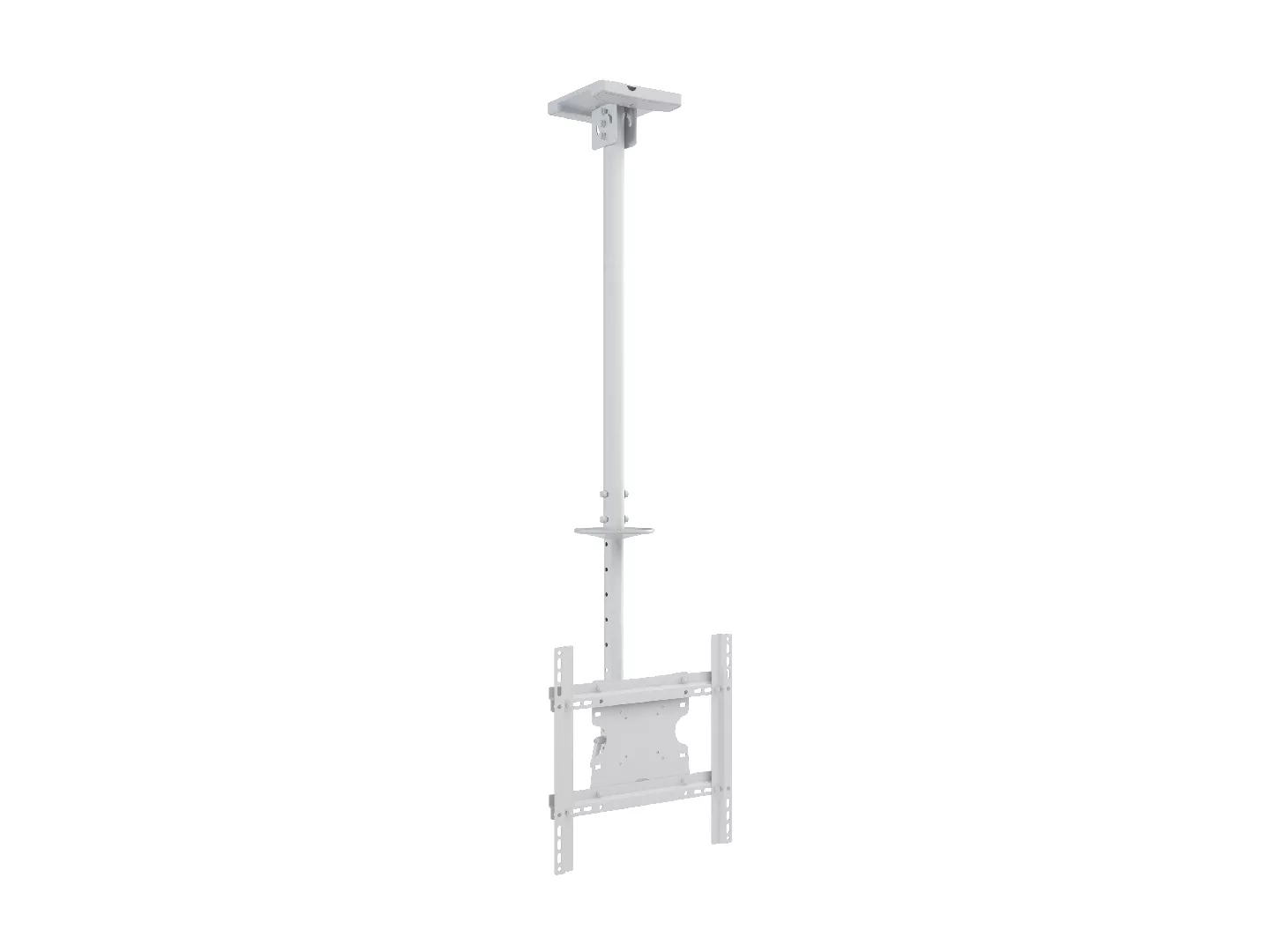 Multibrackets M Public Ceilingmount Medium Single