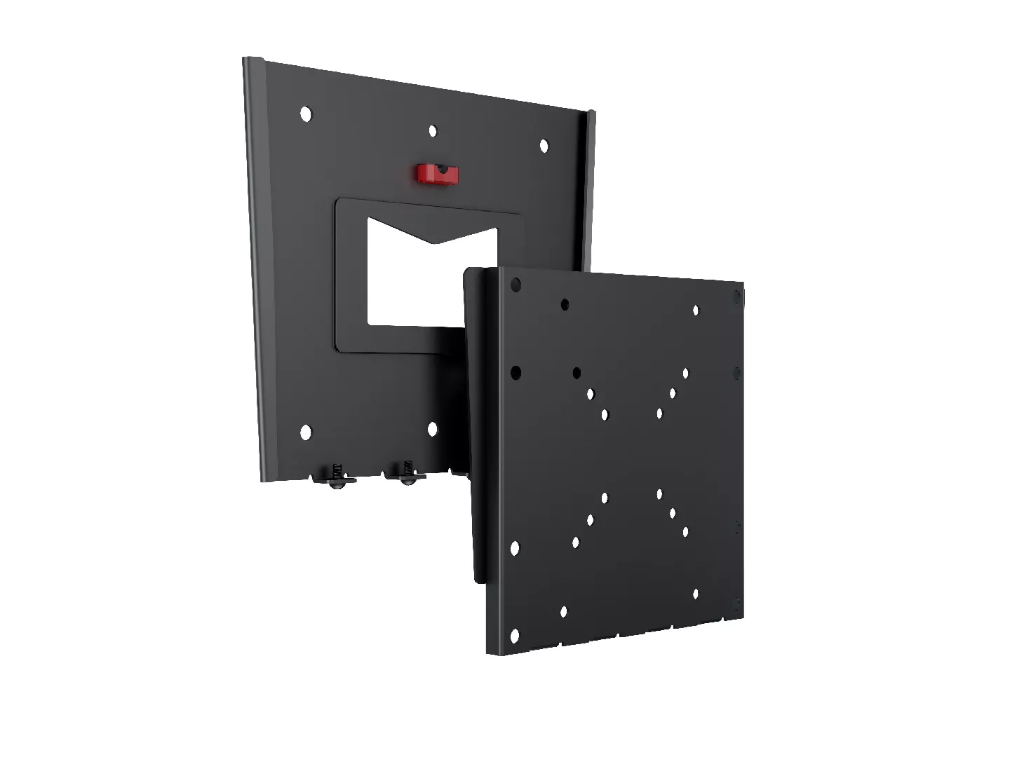 Multibrackets M VESA Wallmount III Black