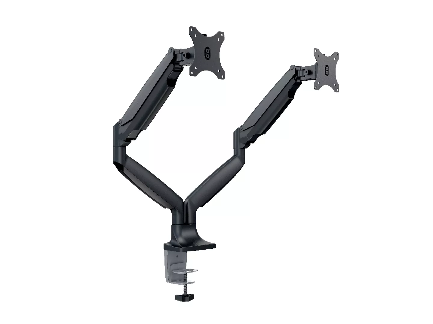 Multibrackets M Deskmount Gas Spring Dual