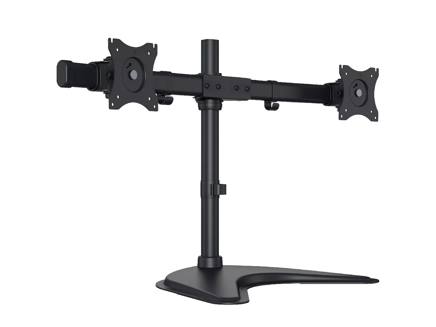 Multibrackets M Deskstand Basic Dual 7421
