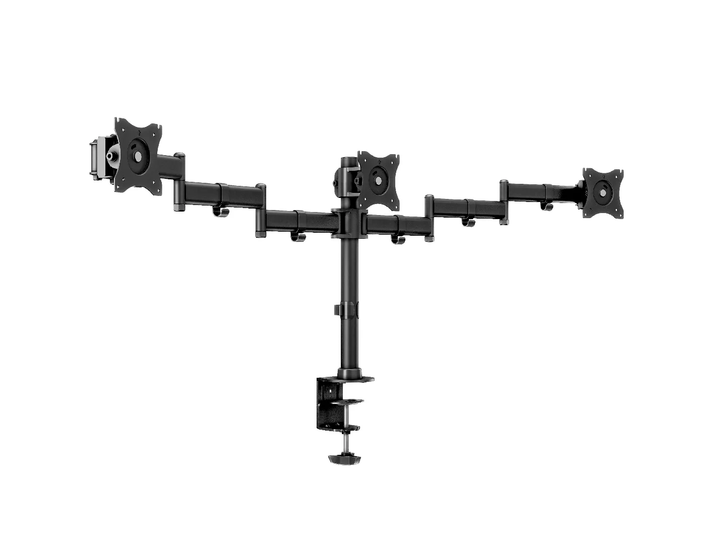 Multibrackets M Deskmount Basic Triple MB-3385