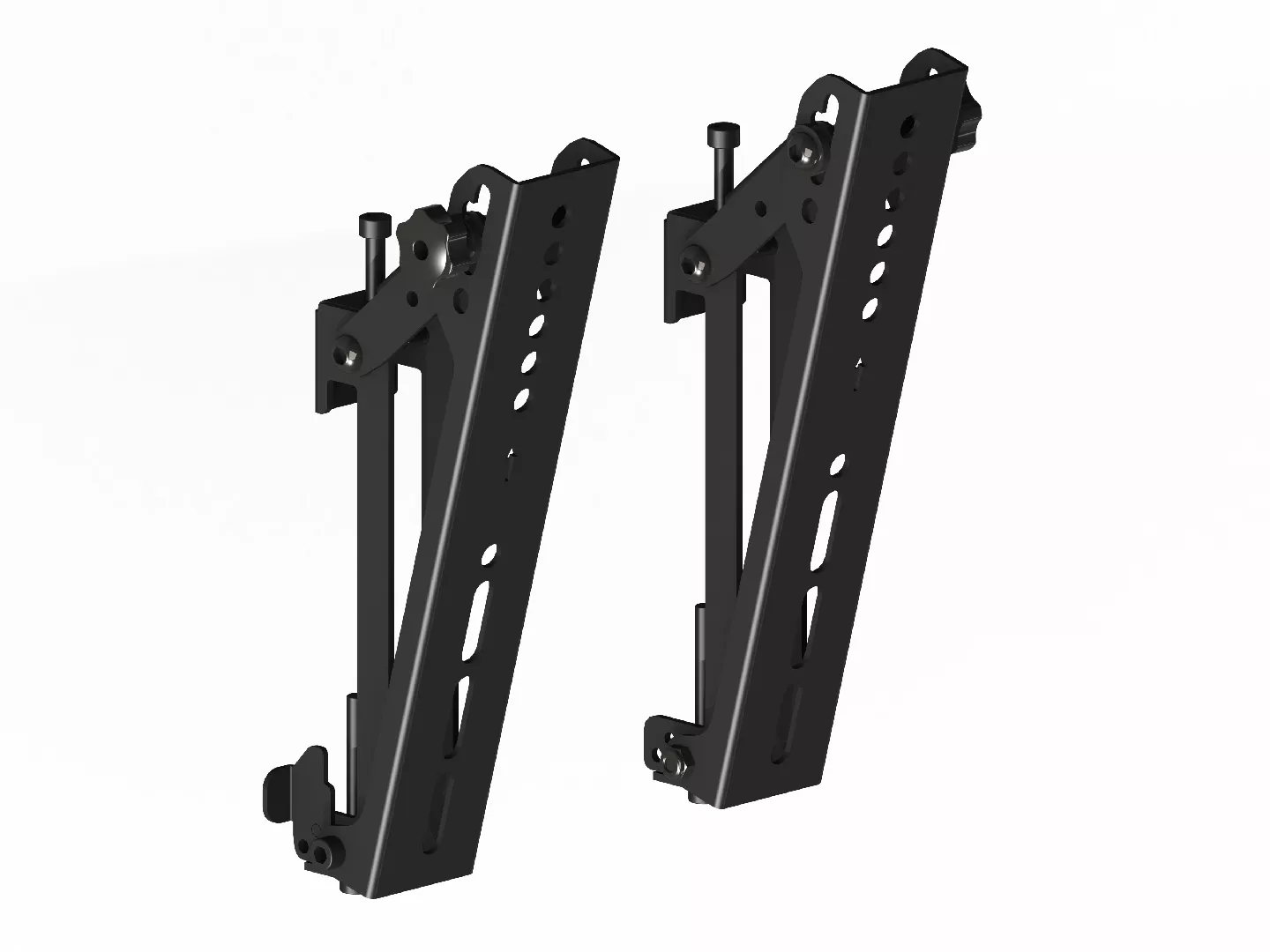 Multibrackets M Pro Series - Tilt