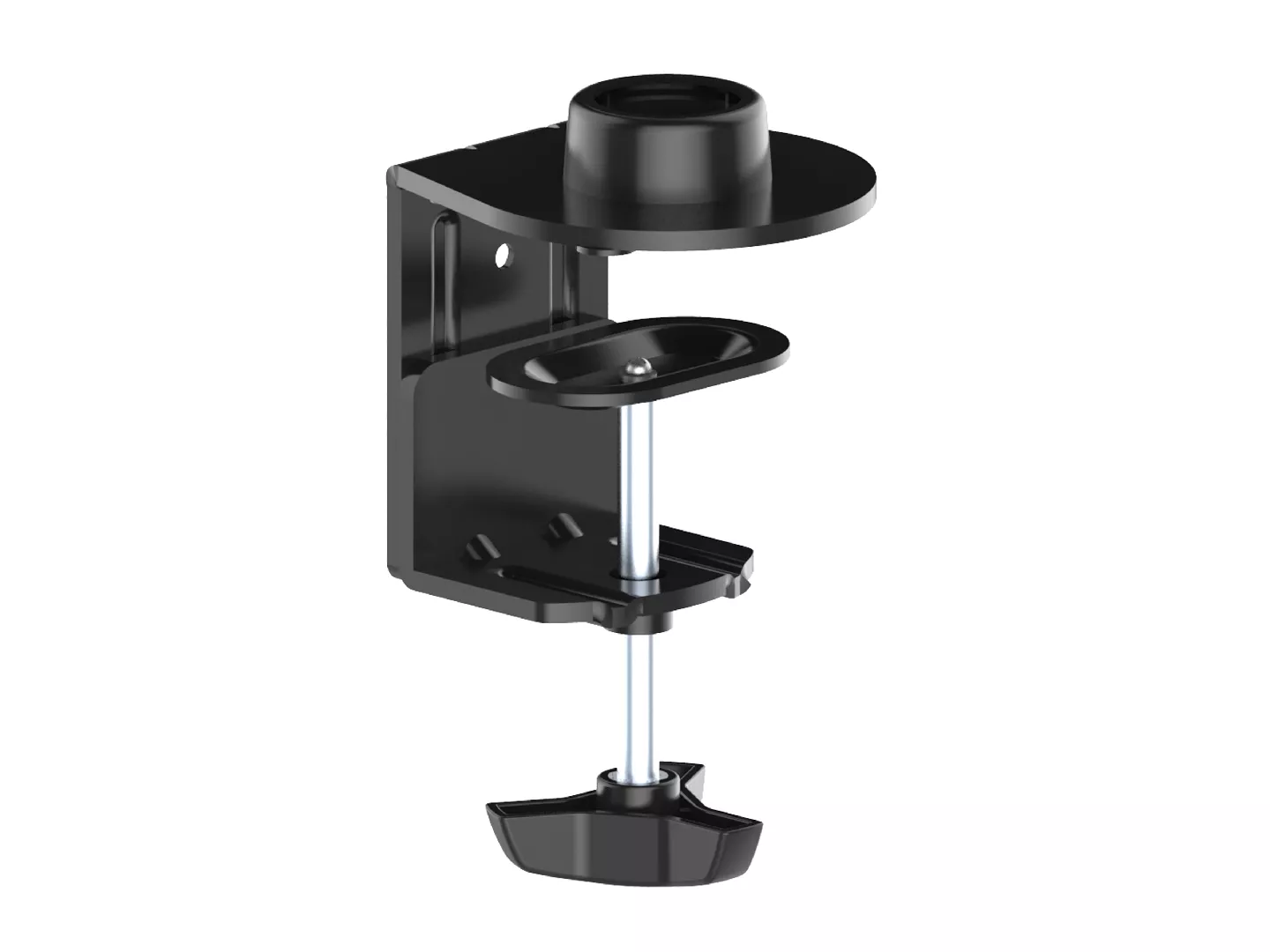 Multibrackets M Basic Clamp for Single/Dual/Triple/Quad