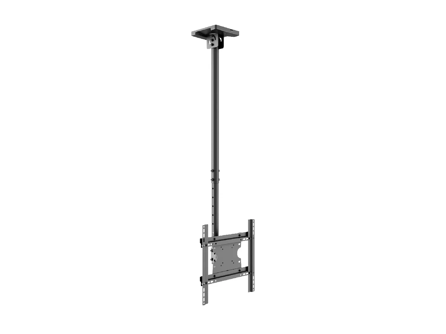 Multibrackets M Public Ceilingmount Medium Single