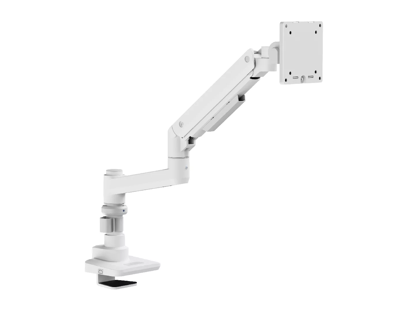 Multibrackets M Deskmount Gas Spring Single