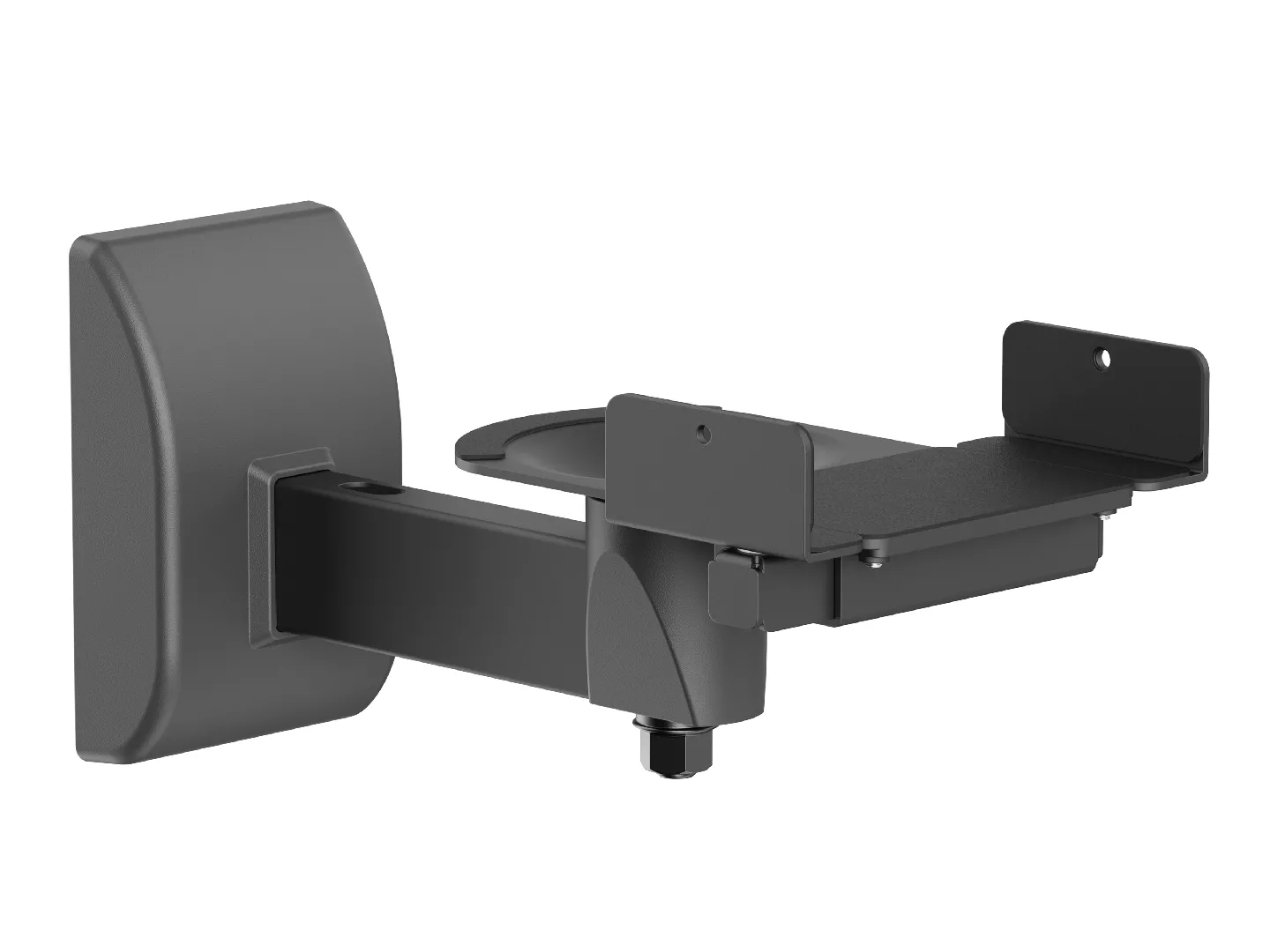 Multibrackets M Universal Speaker Mount Max