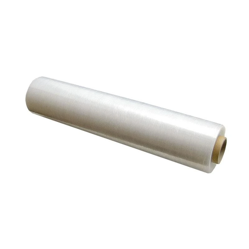 Multipack Pakavimo plėvelė  450 x 17
