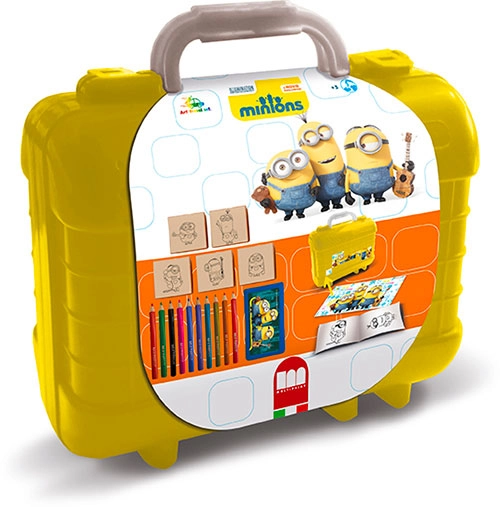 Multiprint Minions 043-42896 8009233428966