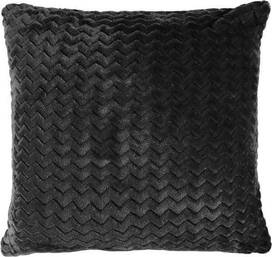 Multitex Poszewka 40 x 40 Żakardowa