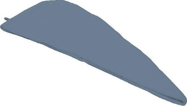 Multitex Turban Cotton Bath Towel FABRIC