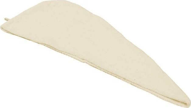 Multitex Turban Towel Bath Cotton TKANINA