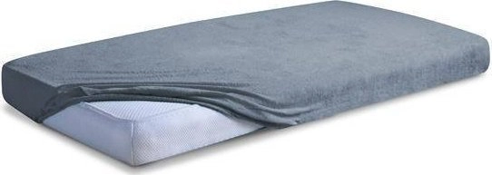 Multitex Prześcieradło 140 x 200 Frotte