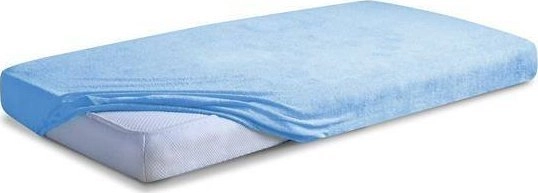 Multitex Prześcieradło 140 x 200 Frotte