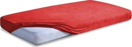 Multitex Prześcieradło 140 x 200 Frotte