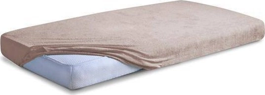 Multitex Prześcieradło 100 x 200 Frotte