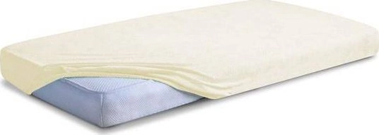 Multitex Prześcieradło Ochronne 120 x 200
