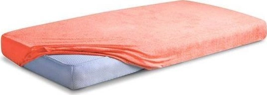 Multitex Prześcieradło 140 x 200 Frotte