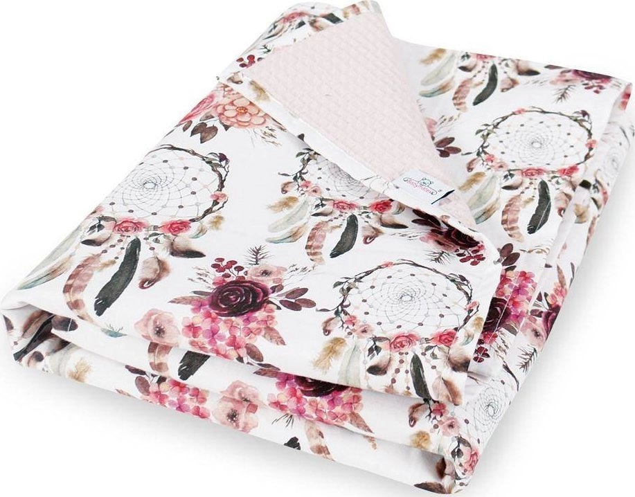 Multitex Blanket 75 x 100 Cotton