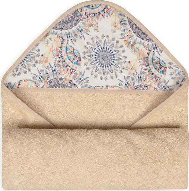 Multitex Towel 100 x 100 Frotte