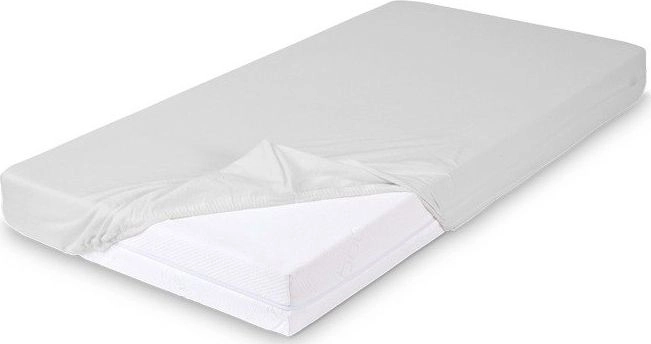 Multitex Bamboo Fitted Sheet Bamboo Gray