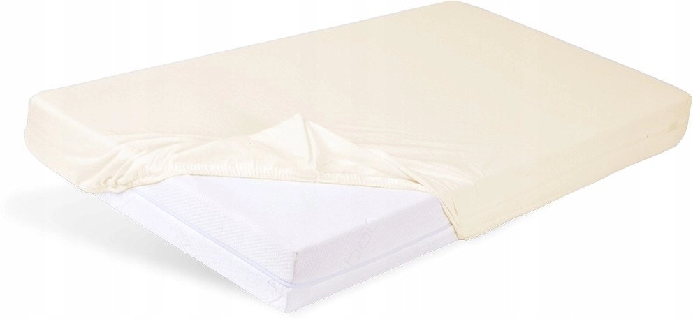 Prześcieradło flanelowe z gumą 70x140x10 TB0032_04