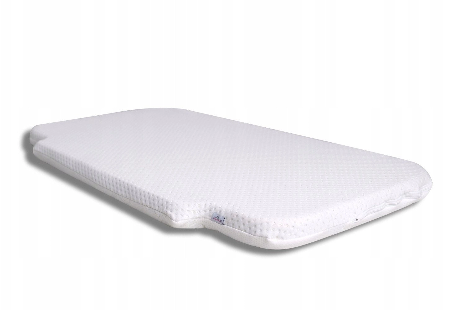DUAL orthopedic mattress  110x58x6 TB0084 5902675078276