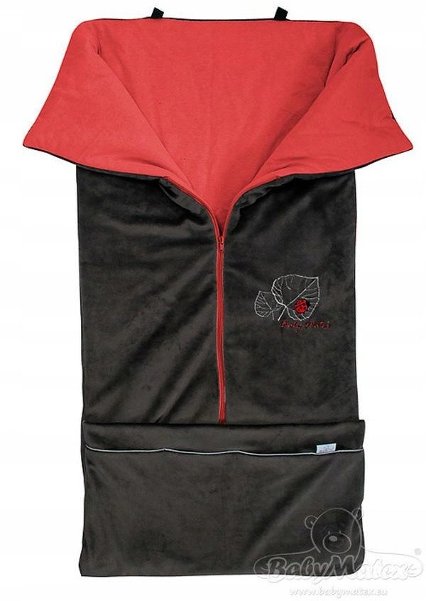 AVINTO Footmuff sleeping bag TB0302_14 5902675026215