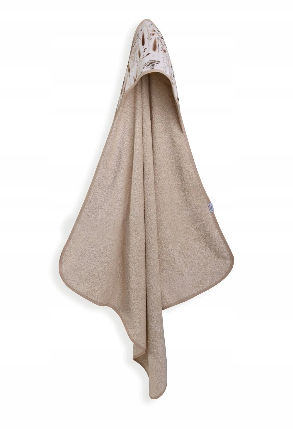 BAMBOO DESIGN bathing cover size 100x100