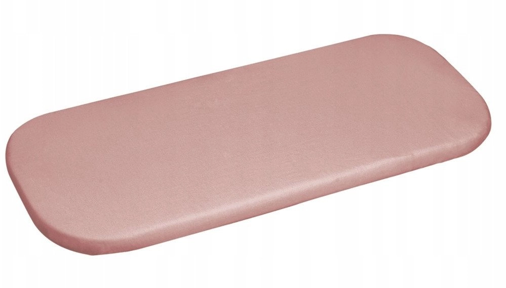 MUSLIN fitted sheet 35x75x3 TB0423_12 5902675073875