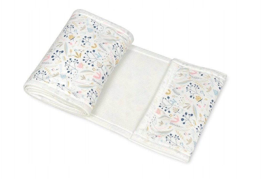 BUMP AIR DESIGN cot protector 360x30