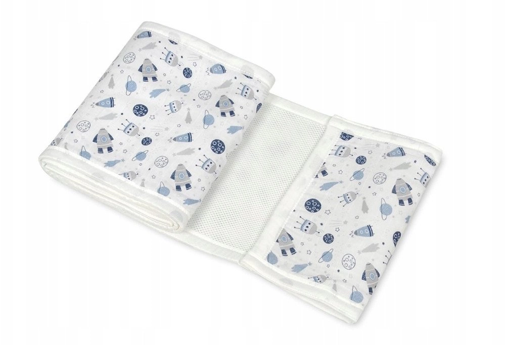 BUMP AIR DESIGN cot protector 360x30