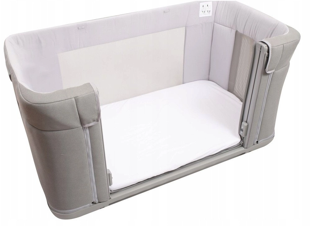 Jersey sheet with elastic 58x110x8 TB0461_01