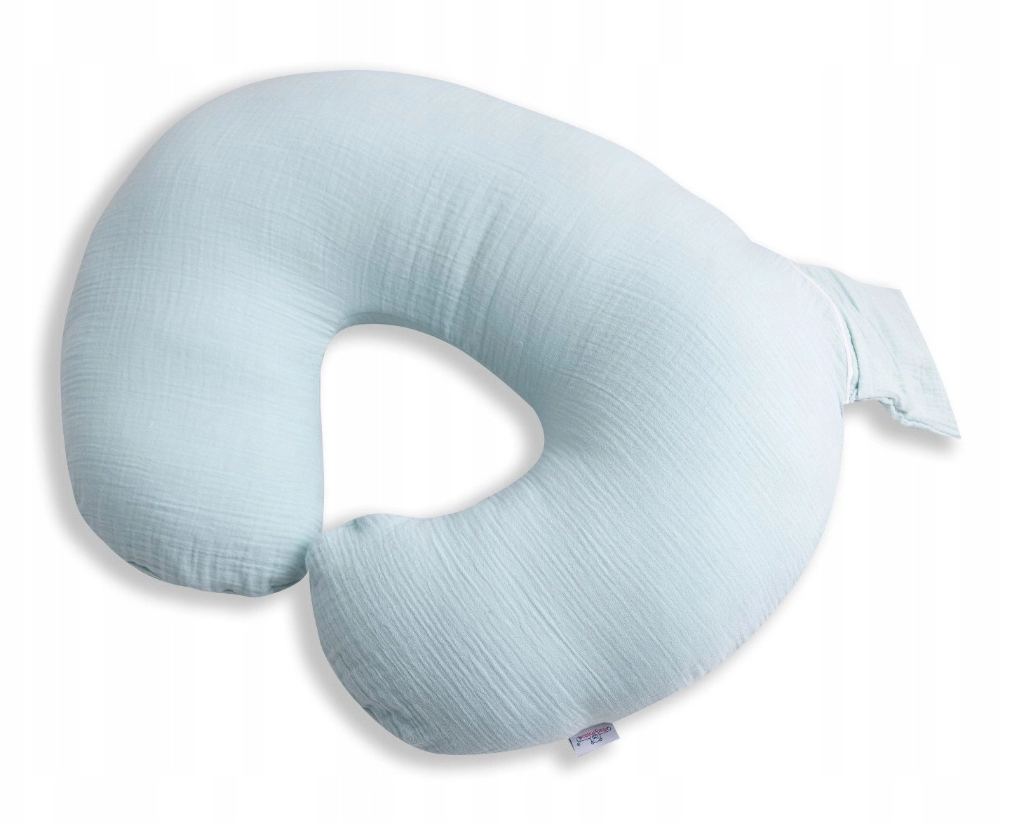 MiniRELAX muslin positioning pillow  length 150