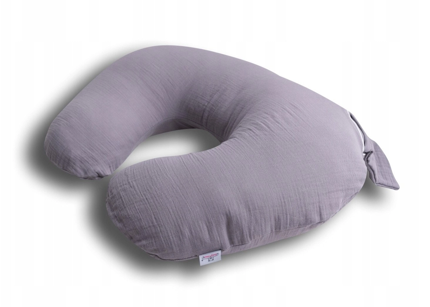MiniRELAX muslin positioning pillow  length 150
