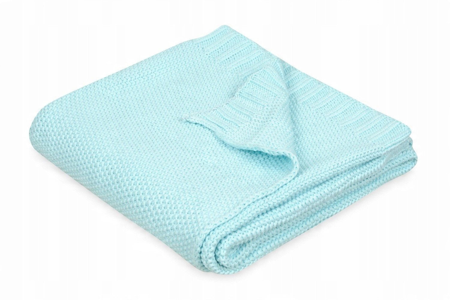 TULLY cotton blanket 80x100 TB0478_33 5902675079631