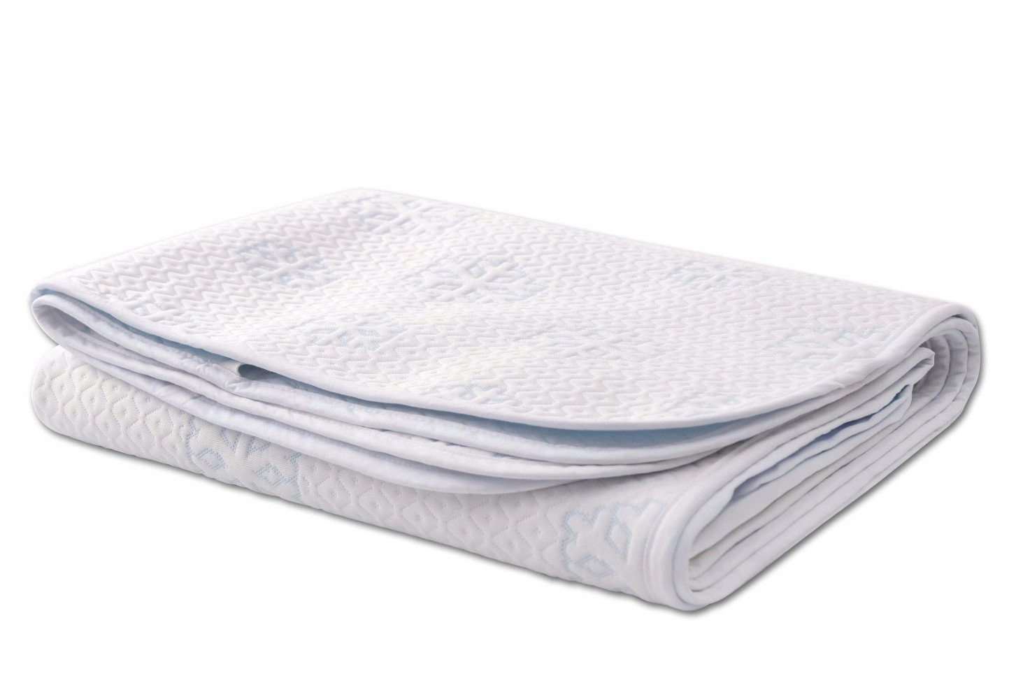 Hygienic underlay - FROSTY 70x140 TB0493_01