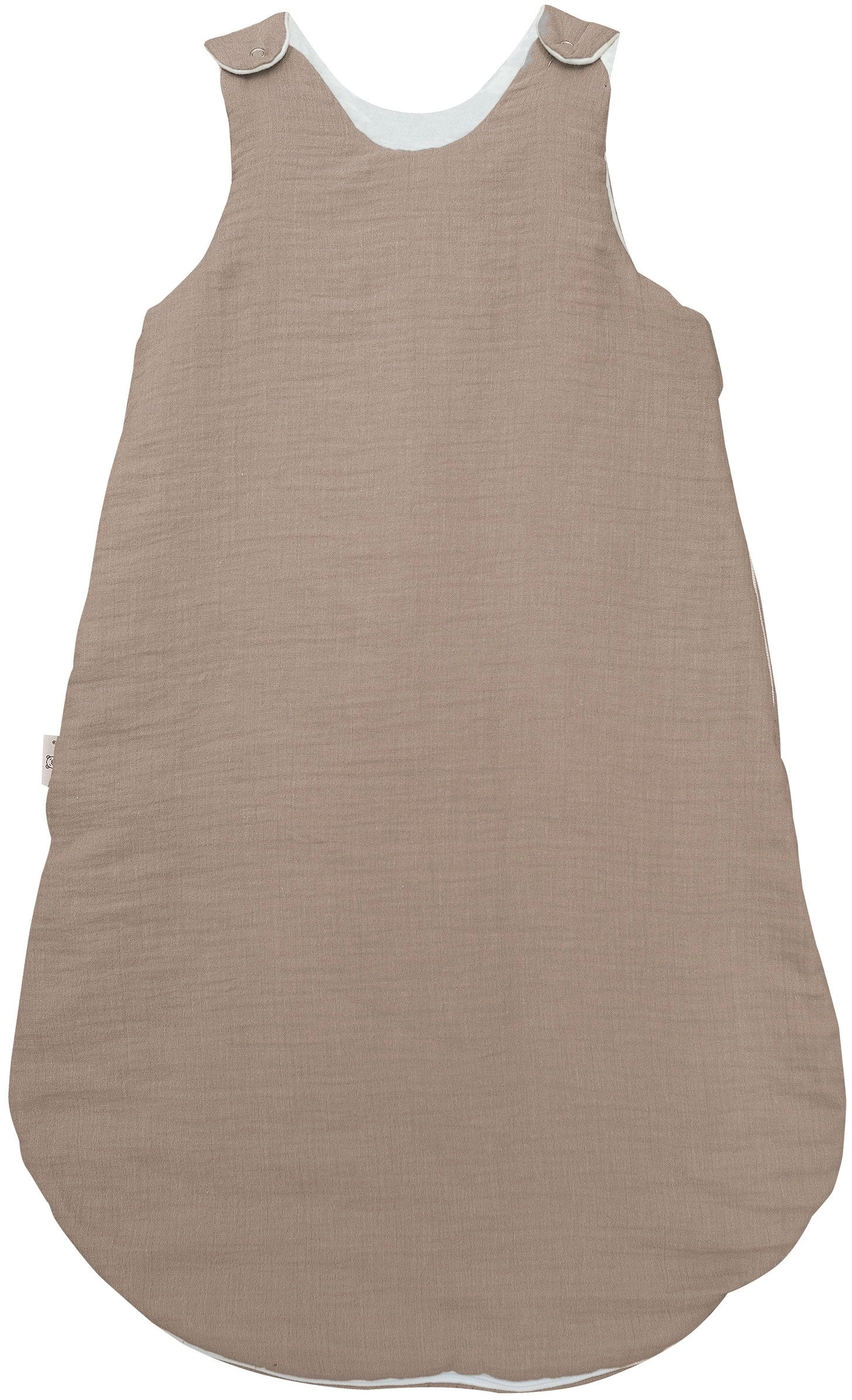 MUSLIN SLEEP children`s sleeping bag  length