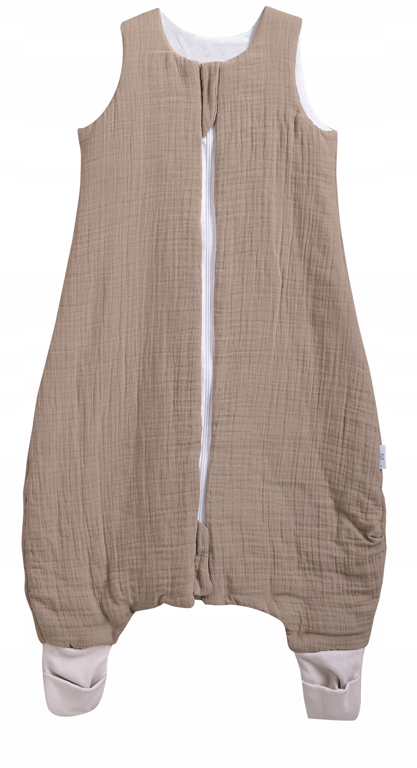 MUSLIN TO GO children`s sleeping bag