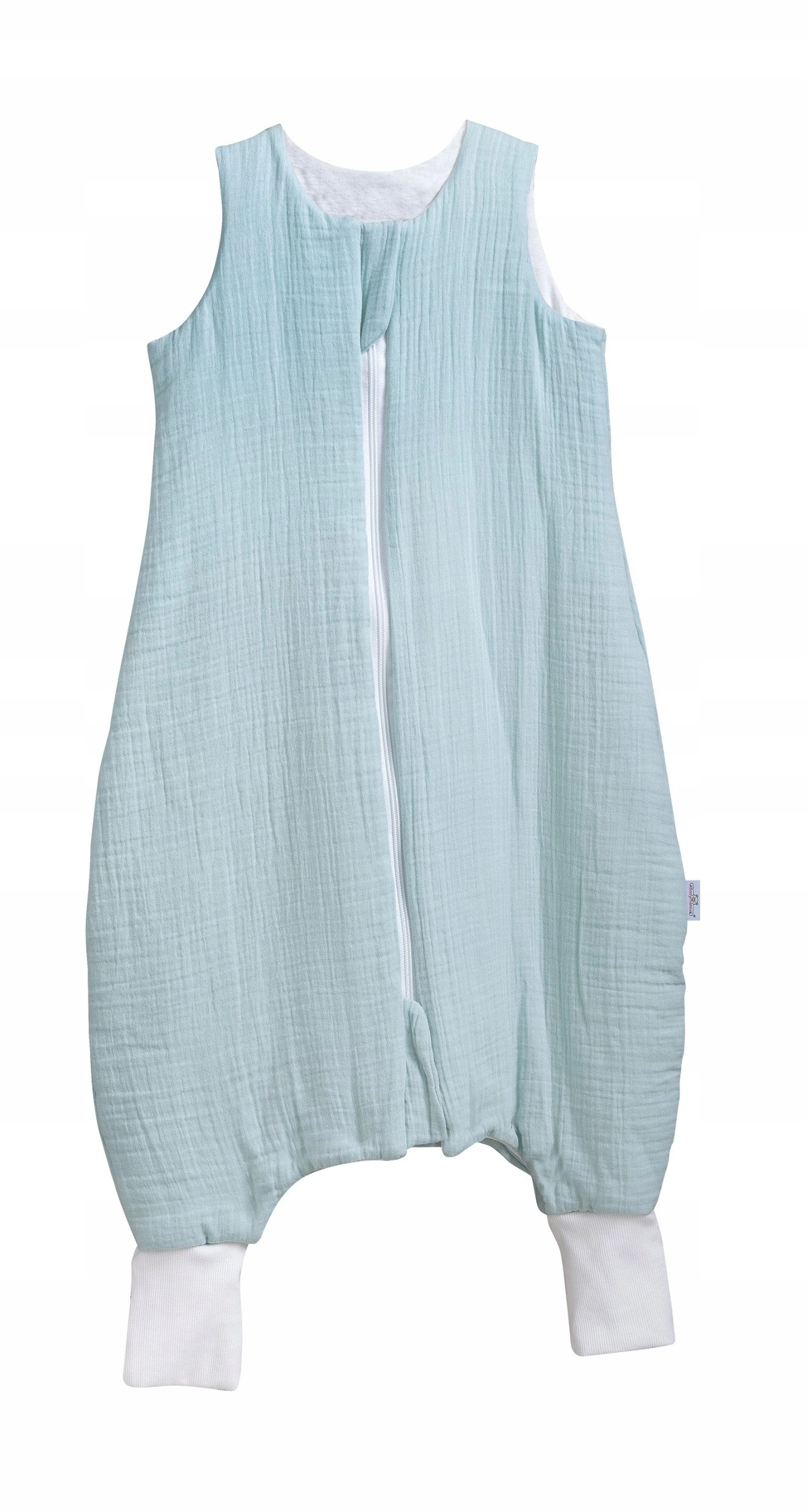 MUSLIN TO GO children`s sleeping bag