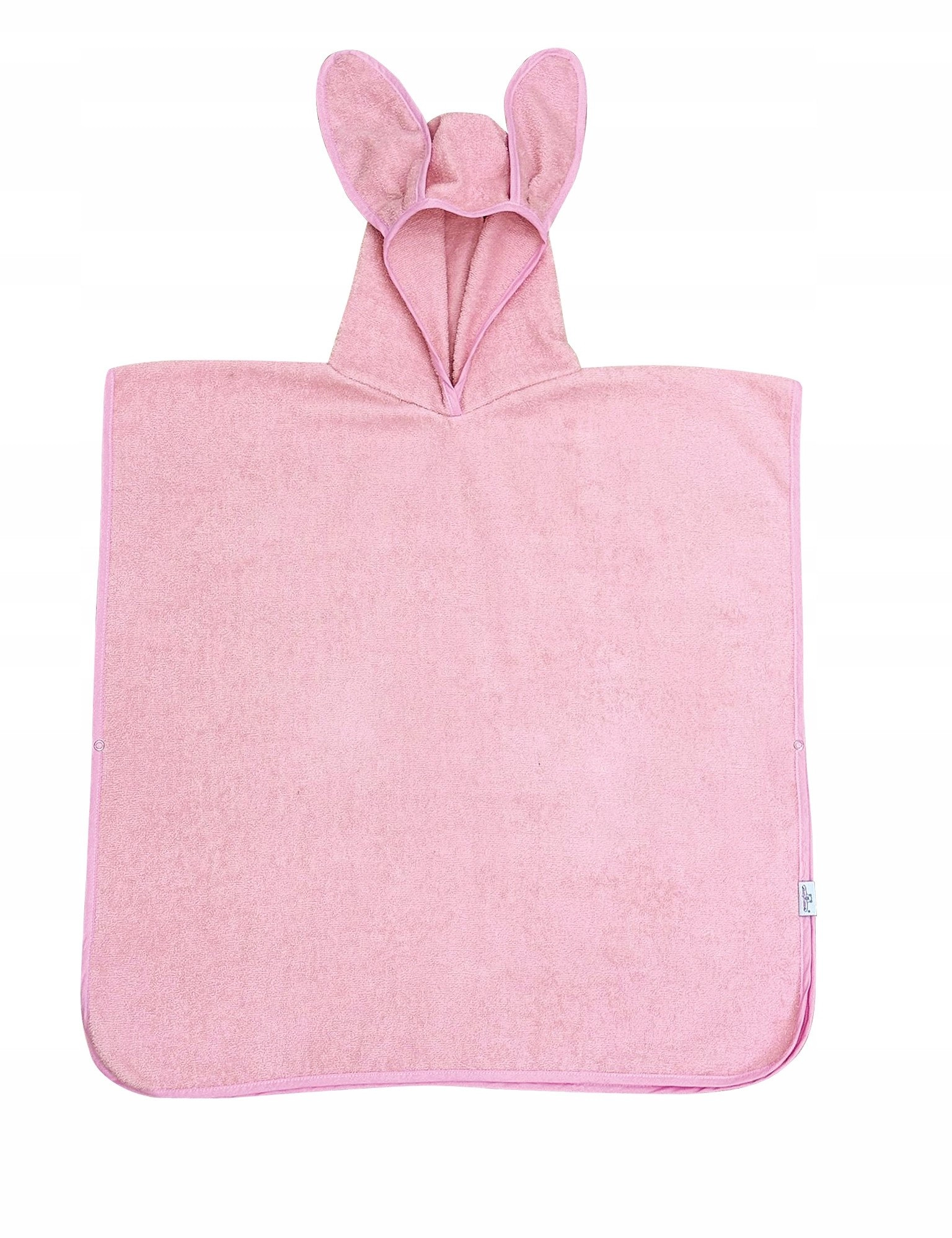 PONCHO JUNIOR baby bathing cover 70x140