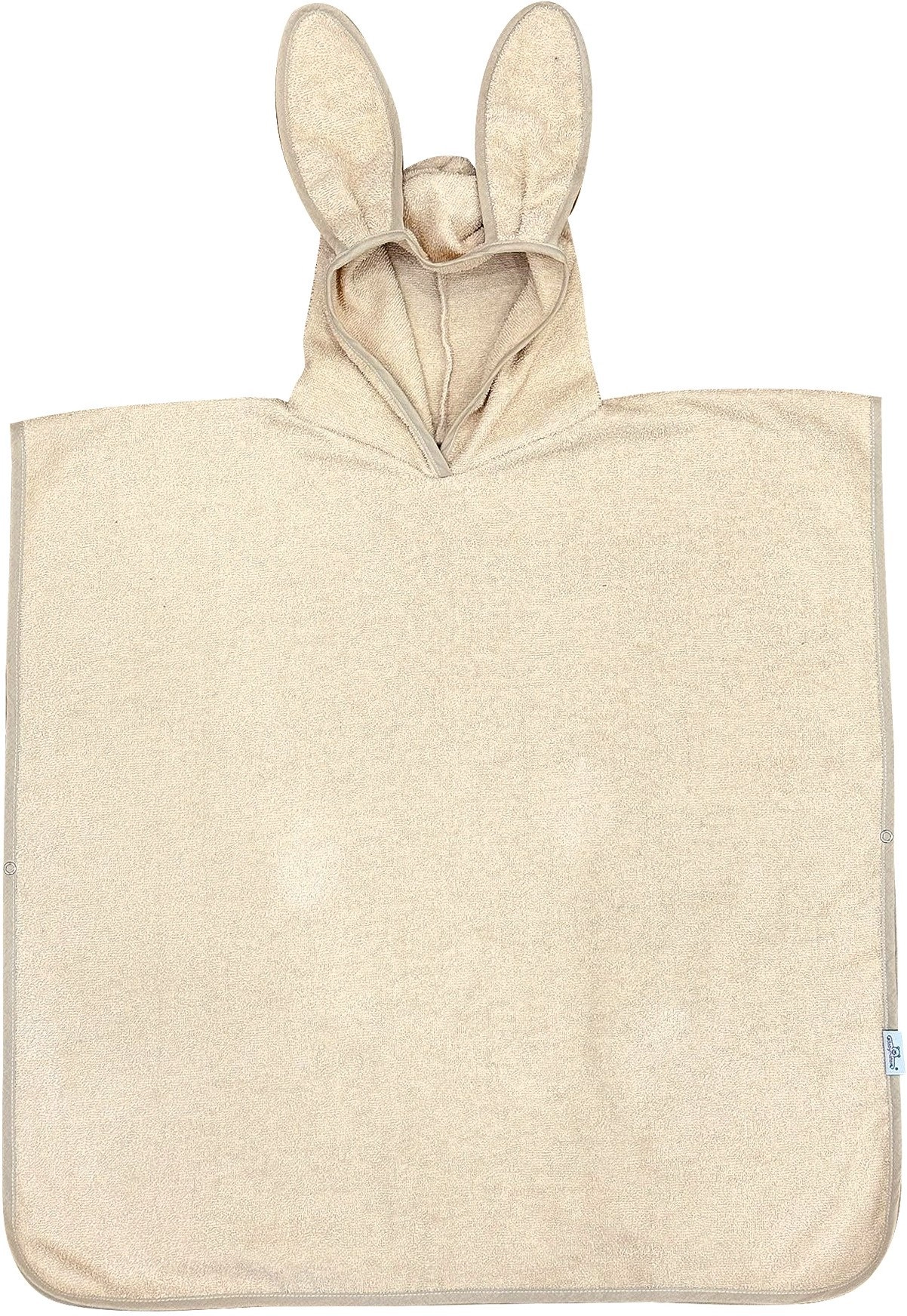 PONCHO JUNIOR baby bathing cover 70x140